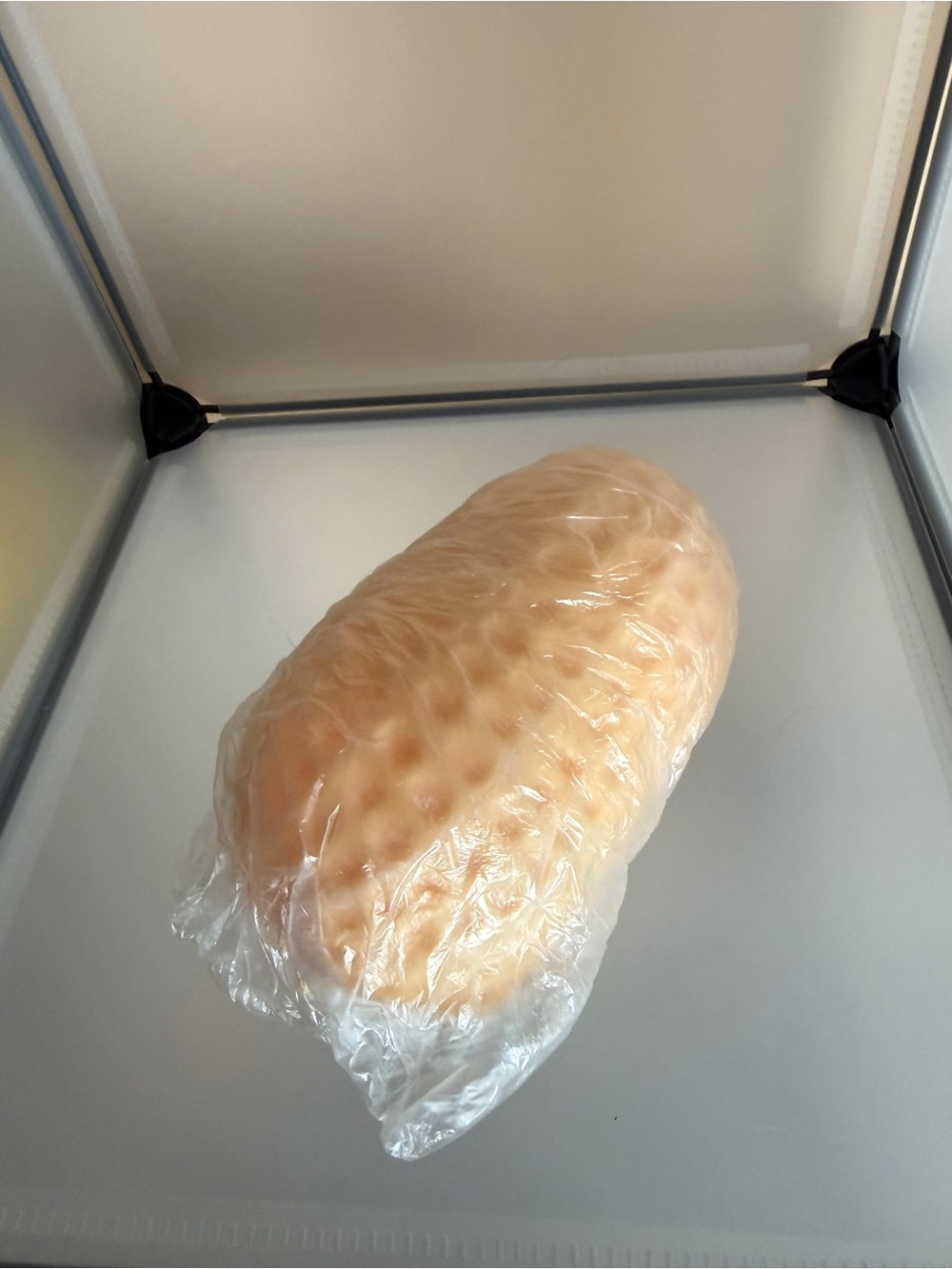 🥜Adorable Jumbo Peanut Squishy Super Soft
